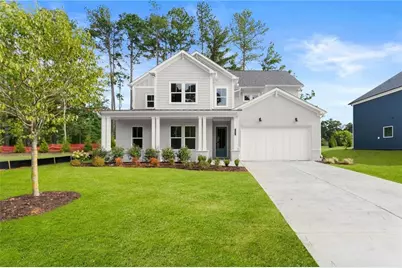 3552 Cedarvale Court, Powder Springs, GA 30127 - Photo 1