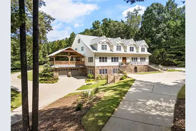 1510 Birmingham Road, Milton, GA 30004 - Photo 1