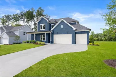 3548 Cedarvale Court, Powder Springs, GA 30127 - Photo 3