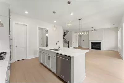 3548 Cedarvale Court, Powder Springs, GA 30127 - Photo 17