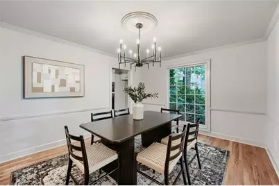 2119 Wilshire Drive SW, Marietta, GA 30064 - Photo 7