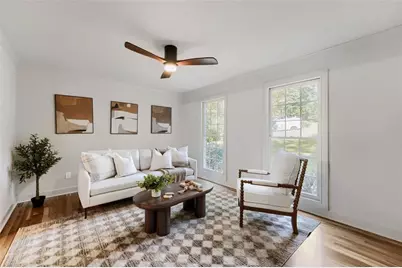 2119 Wilshire Drive SW, Marietta, GA 30064 - Photo 5