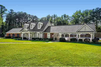 2119 Wilshire Drive SW, Marietta, GA 30064 - Photo 29