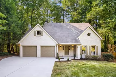 2119 Wilshire Drive SW, Marietta, GA 30064 - Photo 1