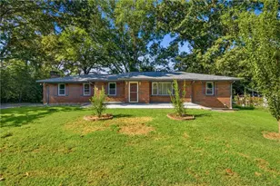 2498 Johnson Dr, Doraville, GA 30340 - Photo 1