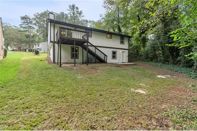 1351 Muirforest Way, Stone Mountain, GA 30088 - Photo 25