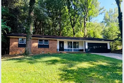 4205 Commodore Drive, Atlanta, GA 30341 - Photo 1