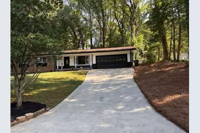 4205 Commodore Drive, Atlanta, GA 30341 - Photo 5