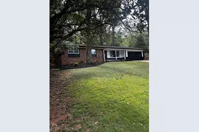 4205 Commodore Drive, Atlanta, GA 30341 - Photo 3