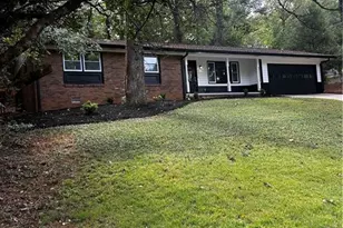 4205 Commodore Dr, Atlanta, GA 30341 - Photo 3