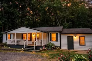 323 Ball Fld Rd, Waleska, GA 30183 - Photo 1