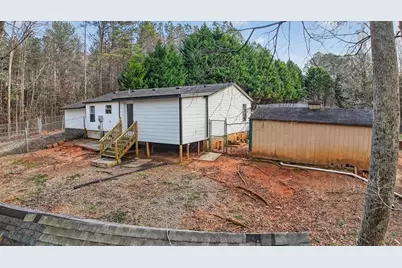 323 Ball Field Road, Waleska, GA 30183 - Photo 19