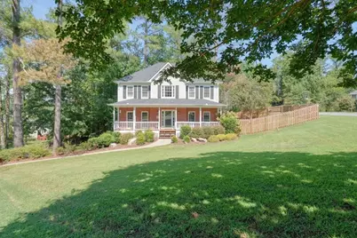 1330 Willow Tree Drive, Woodstock, GA 30188 - Photo 1