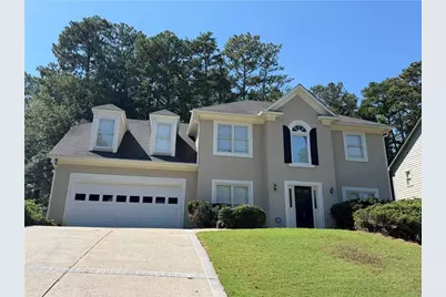 11660 Vista Forest Drive, Alpharetta, GA 30005 - Photo 1