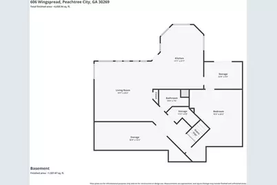 606 Wingspread, Peachtree City, GA 30269 - Photo 95