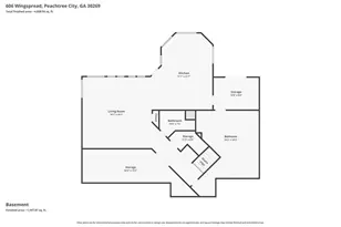 606 Wingspread, Peachtree City, GA 30269 - Photo 95