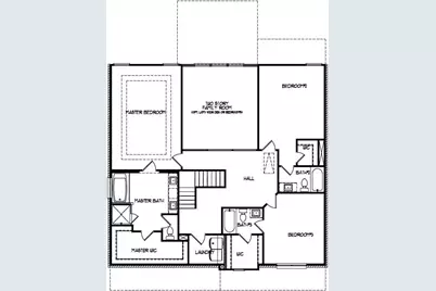 1640 Mount Moriah Road, Hoschton, GA 30548 - Photo 3