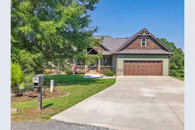 452 Captains Court, Clarkesville, GA 30523 - Photo 5