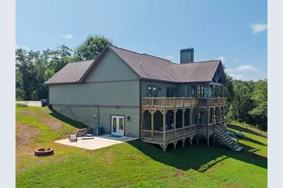 452 Captains Court, Clarkesville, GA 30523 - Photo 3