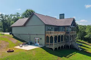 452 Captains Ct, Clarkesville, GA 30523 - Photo 3