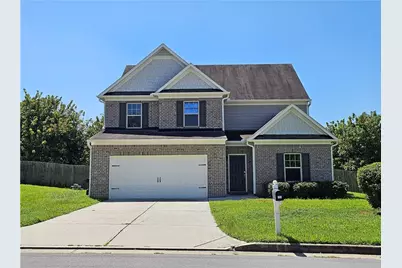 205 Aberdeen Way, Dallas, GA 30132 - Photo 1