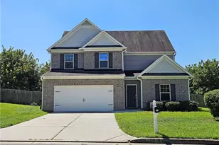 205 Aberdeen Way, Dallas, GA 30132 - Photo 1