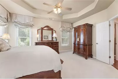 4209 Mill Grove Lane SW, Smyrna, GA 30082 - Photo 21