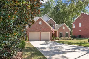 4209 Mill Grove Ln SW, Smyrna, GA 30082 - Photo 3