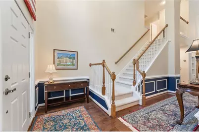 4209 Mill Grove Lane SW, Smyrna, GA 30082 - Photo 5