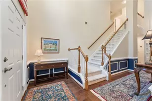 4209 Mill Grove Ln SW, Smyrna, GA 30082 - Photo 5