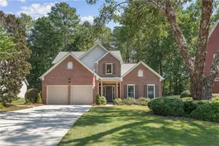 4209 Mill Grove Ln SW, Smyrna, GA 30082 - Photo 1
