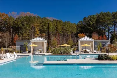 729 Highgrove Pass, Canton, GA 30115 - Photo 5