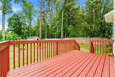 4036 Saint George Walk SW, Powder Springs, GA 30127 - Photo 31