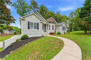 4036 St George Walk SW, Powder Springs, GA 30127 - Photo 1