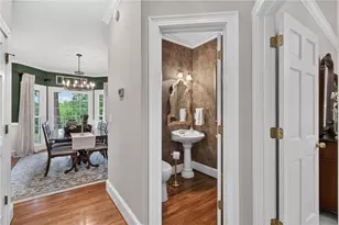 7400 Banks Mill Rd, Douglasville, GA 30135 - Photo 25