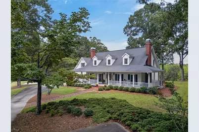 7400 Banks Mill Road, Douglasville, GA 30135 - Photo 1