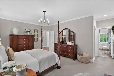 7400 Banks Mill Road, Douglasville, GA 30135 - Photo 17