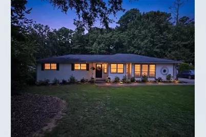 4820 Brownsville Road, Powder Springs, GA 30127 - Photo 5