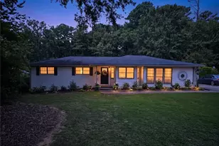 4820 Brownsville Rd, Powder Springs, GA 30127 - Photo 5