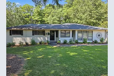 4820 Brownsville Road, Powder Springs, GA 30127 - Photo 1
