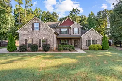 129 Coldwater Creek Drive, McDonough, GA 30252 - Photo 1