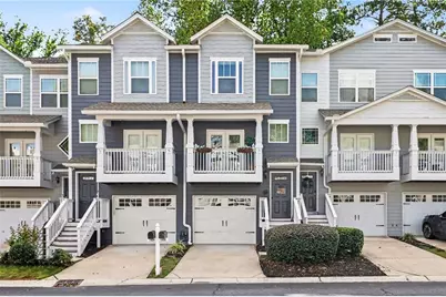 1400 Liberty Parkway NW #2006, Atlanta, GA 30318 - Photo 1