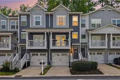 1400 Liberty Parkway NW #2006, Atlanta, GA 30318 - Photo 3