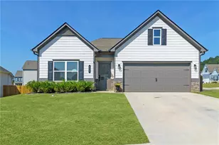 400 Sierra Point SW, Cartersville, GA 30120 - Photo 1