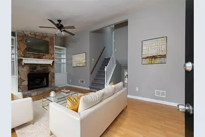 1975 Cheathem Woods Drive, Marietta, GA 30008 - Photo 3