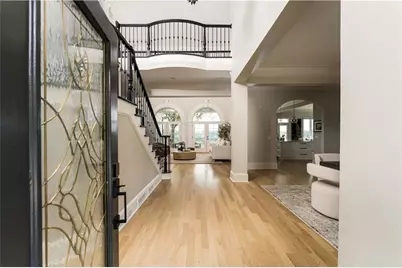 3626 Wye Cliff Way, Gainesville, GA 30506 - Photo 25