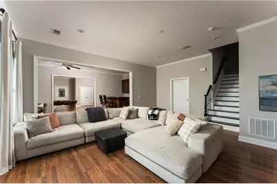 3626 Wye Cliff Way, Gainesville, GA 30506 - Photo 49