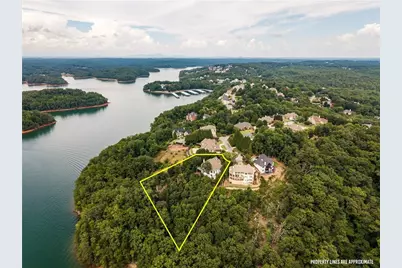 3626 Wye Cliff Way, Gainesville, GA 30506 - Photo 67