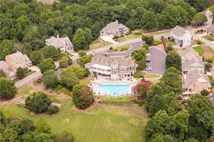 3626 Wye Cliff Way, Gainesville, GA 30506 - Photo 83