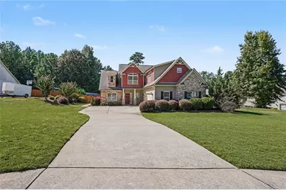 139 Caraway Road, Locust Grove, GA 30248 - Photo 3